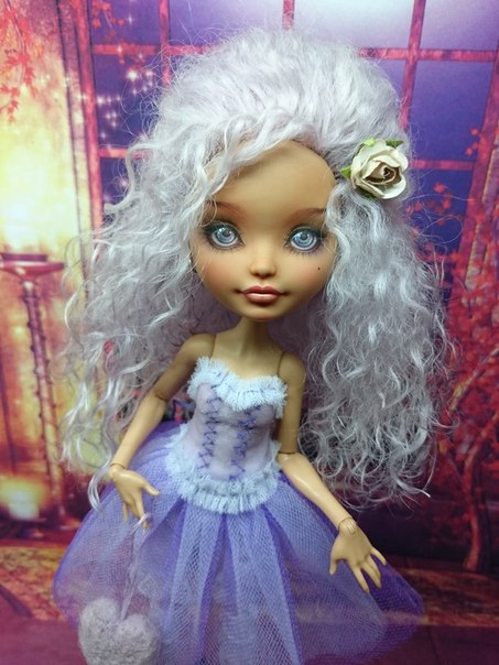 Мои милые Монстрики — Авторские куклы ручной работы: текстильные