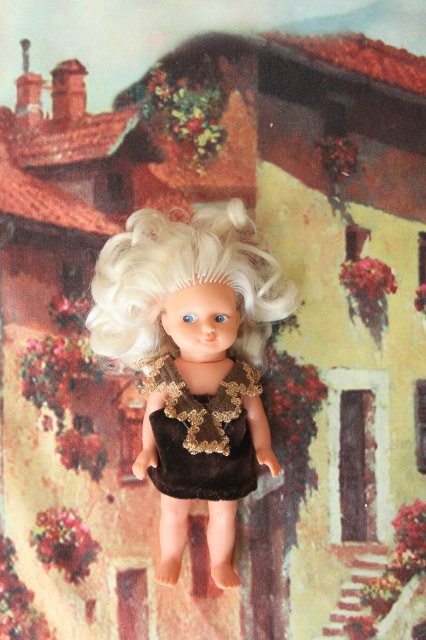 Игрушки детства — Игрушки СССР и советского детства: резиновые