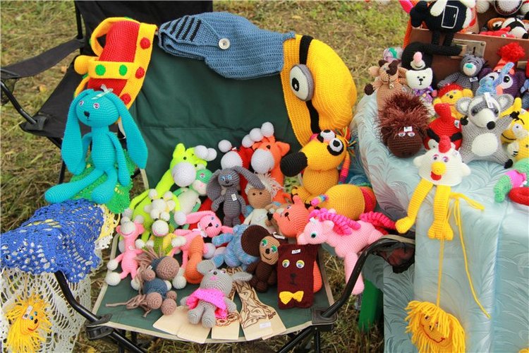 46-ой Пушкинский праздник поэзии в Берново. Часть вторая