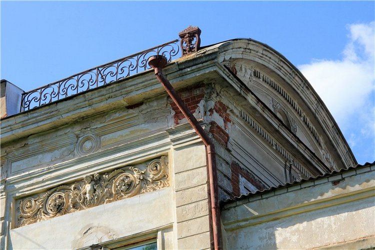 Кашин - город русского сердца. Часть третья. Купеческий город