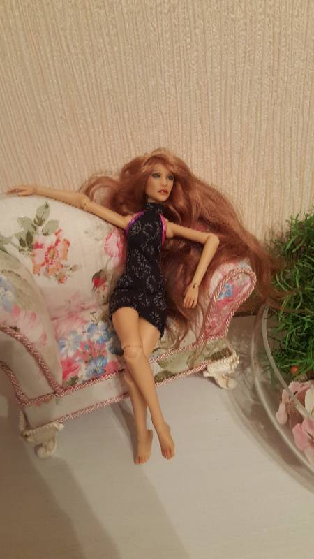 Три работы одного автора — Face (фото 6)