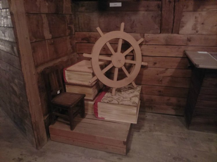 Путешествие в город Сарапул. Часть 2 - Дача Башенина