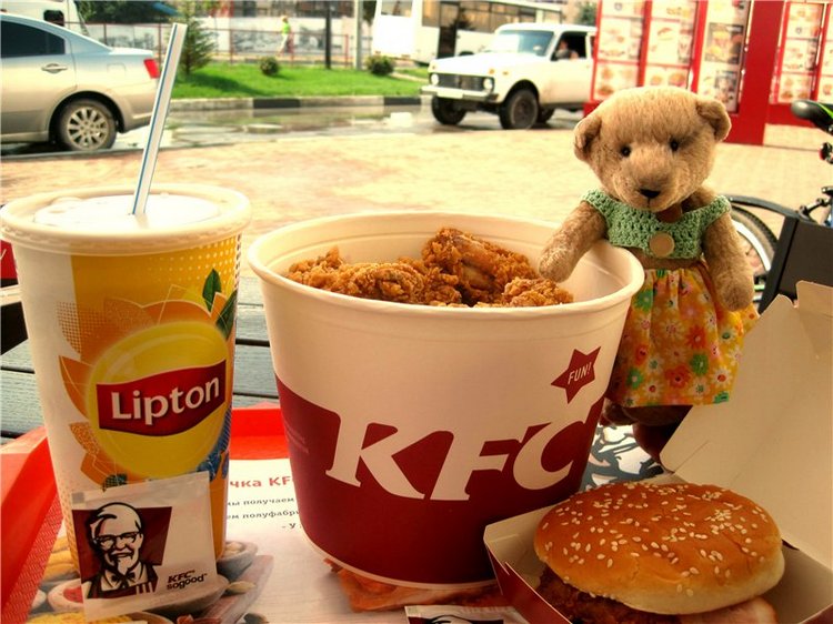 Лето. Солнце. Море. Где побывали! Что повидали! Часть 3