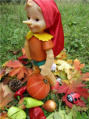 Потому что я - обаятельный (фото 2)