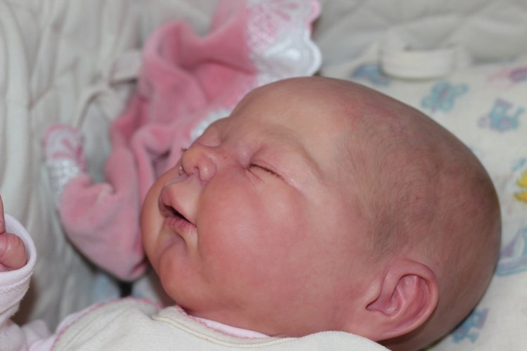 Сплюшечка Ариша ,мастер Ольга Астаповская (фото 10)