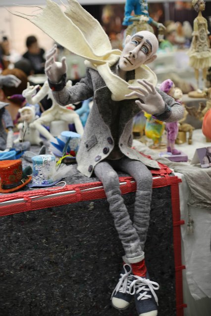 Первый день XII Международной Выставки Кукол! Обзор моими фотоглазами, очень много фотографий! 7.10.2016 г | Бэйбики Первый день XII Международной Выставки Кукол! Обзор моими фотоглазами, очень много фотографий! 7.10.2016 г