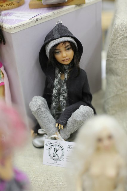 Первый день XII Международной Выставки Кукол! Обзор моими фотоглазами, очень много фотографий! 7.10.2016 г | Бэйбики Первый день XII Международной Выставки Кукол! Обзор моими фотоглазами, очень много фотографий! 7.10.2016 г