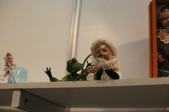 Первый день XII Международной Выставки Кукол! Обзор моими фотоглазами, очень много фотографий! 7.10.2016 г | Бэйбики Первый день XII Международной Выставки Кукол! Обзор моими фотоглазами, очень много фотографий! 7.10.2016 г