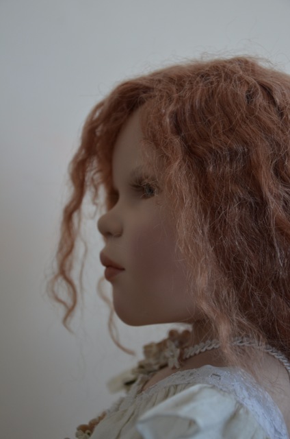 Благородная Franciska от Zawieruszynski 2006 год