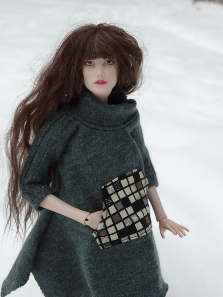 Новые фото моей О — Авторские куклы BJD (БЖД) у нас дома: фото (фото 4)