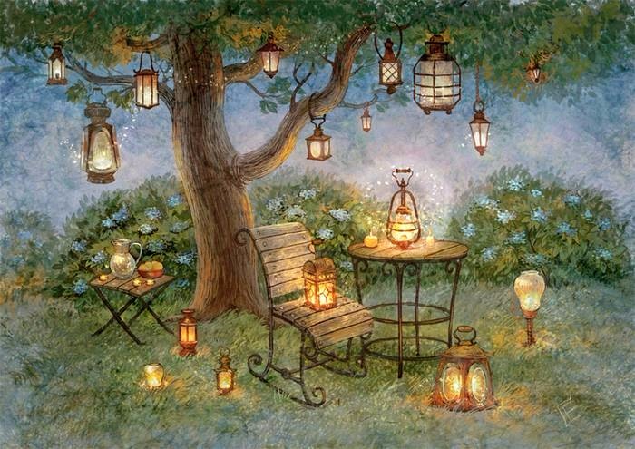 Иллюстрации Галины Егоринковой (фото 8)