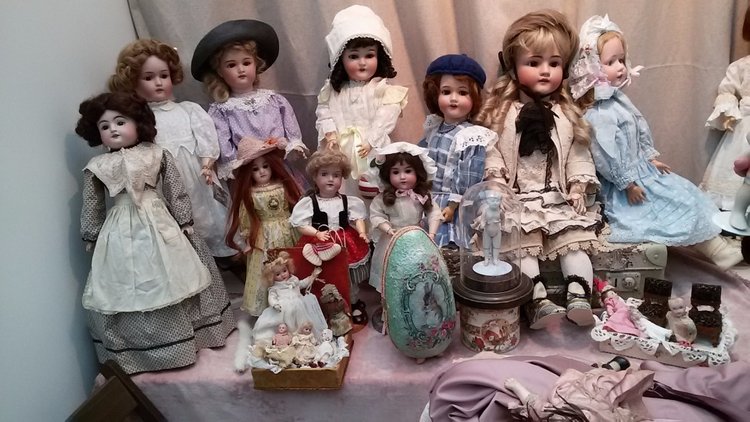 Московская международная выставка "Искусство куклы" Гостиный двор 2016. Фотоотчет | Бэйбики Московская международная выставка "Искусство куклы" Гостиный двор 2016. Фотоотчет