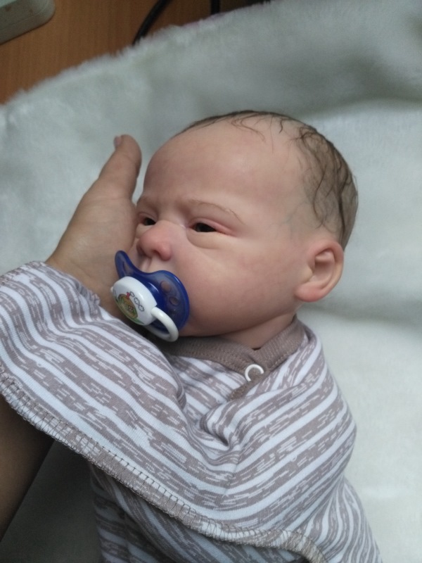 Часть 2 Окончание. Наша рождественская история