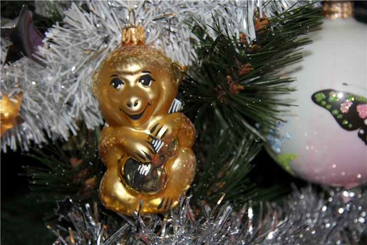 Пятница 13 или подарок на Старый-Новый год. Джульетта от Sylvia Natterer (фото 7)