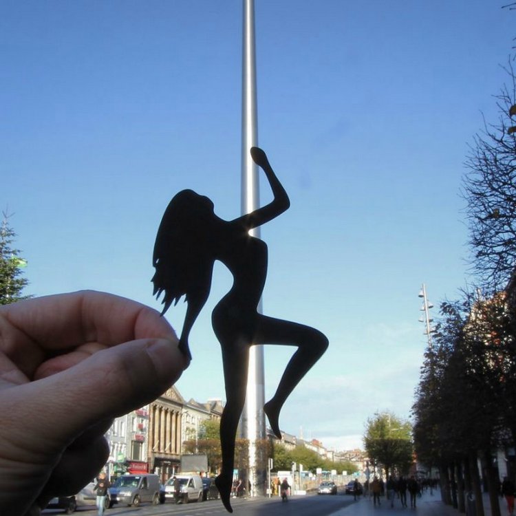 Резьба по бумаге:) — Интересное и необычное: фотоподборки