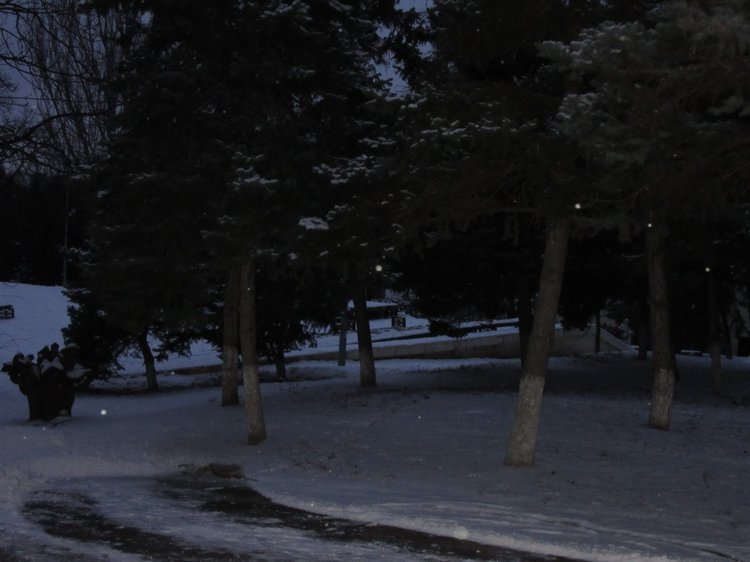 Зимушка моя — Куклы Resinsoul (Резинсоул) и Bobobie: BJD (БЖД) (фото 3)