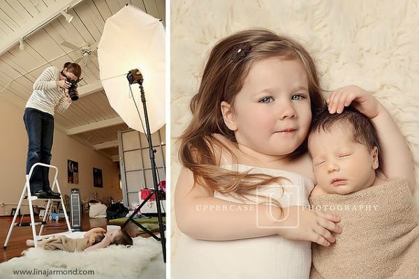 Труд фотографа — Дети: красивые фото