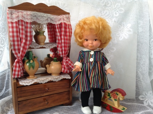 Моя давняя любовь - Eva Harta от Goebel