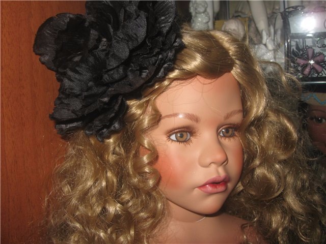 О какой кукле Вы еще мечтаете | Бэйбики О какой кукле Вы еще мечтаете (фото 2)