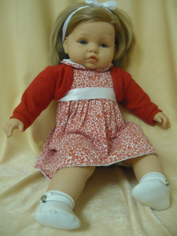 Один день из жизни Ее королевского высочества принцессы Леонор