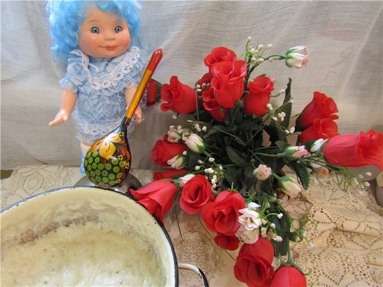 Детям нравятся блины. До чего блины вкусны! Все на свете влюблены в аппетитные блины (фото 7)