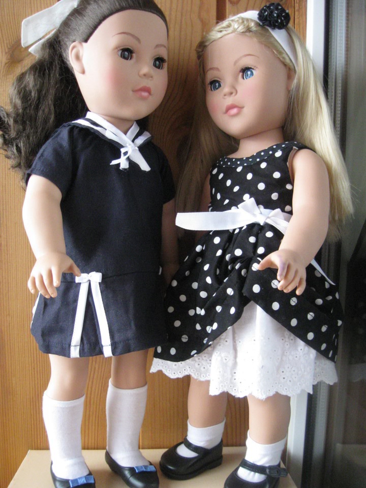 Такие красивые и разные МА