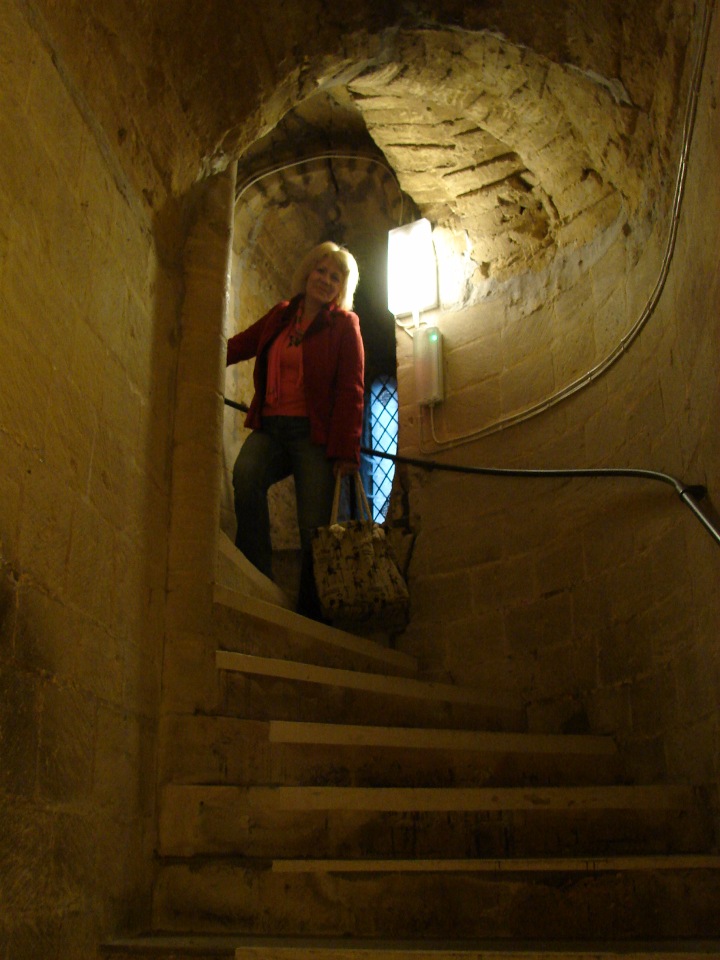 Витражи средних веков. Картины в стекле. Выставка витражей в Ely