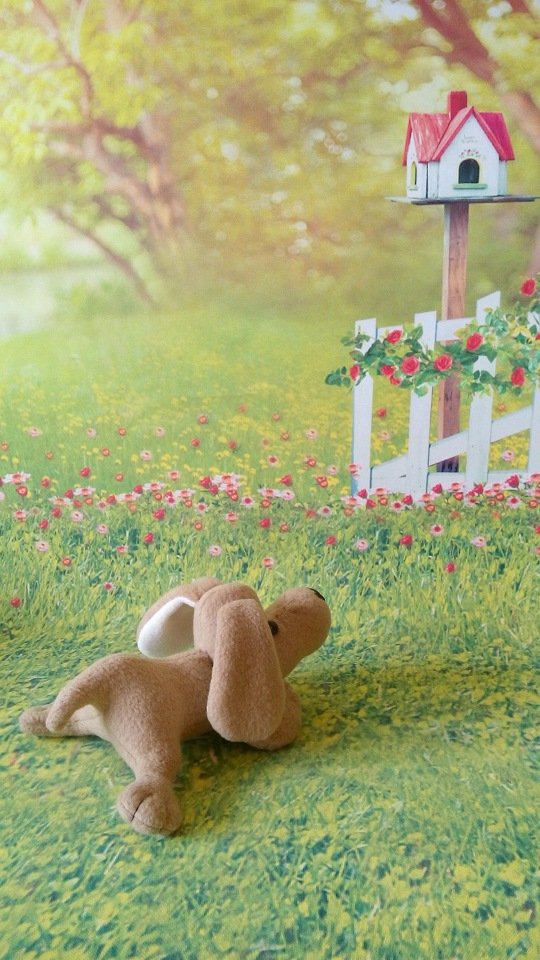 Как это важно - успеть — Текстильные игрушки и примитивы: кофейные (фото 6)