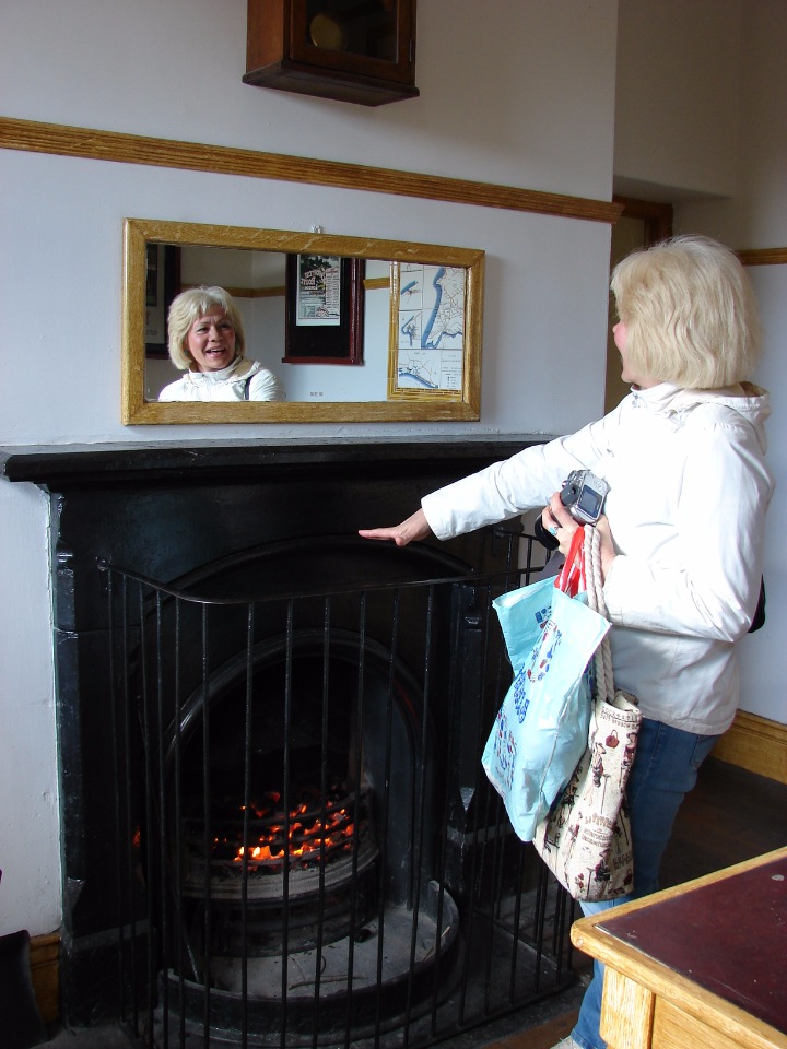 Музей под открытым небом - Бимиш (Beamish)