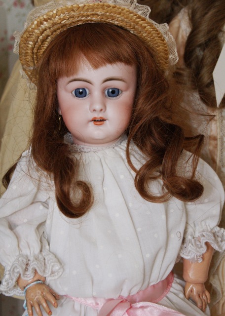 Француженки - они такие Француженки - Denamur, SFBJ, Gaultier, DEP