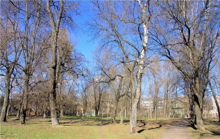 Путешествие в Бежецк, четвёртая часть