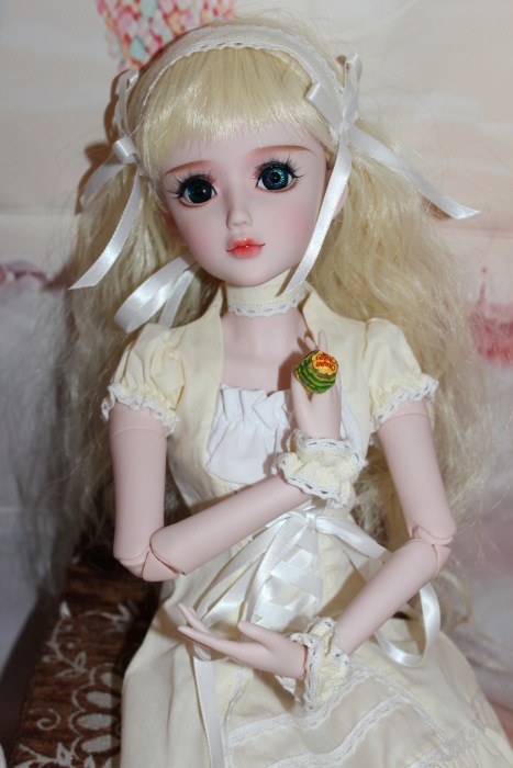 Засияли две звездочки - Куклы Звезды Подиума. ООАК, 5-ый молд, 60 см