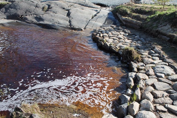 Посетите Карелию - это волшебное место! Рускеальские водопады