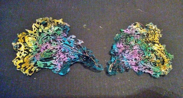 Коллекция кукол "Свет и Тень Хрустального Озера": Порождение Тени | Бэйбики Коллекция кукол "Свет и Тень Хрустального Озера": Порождение Тени