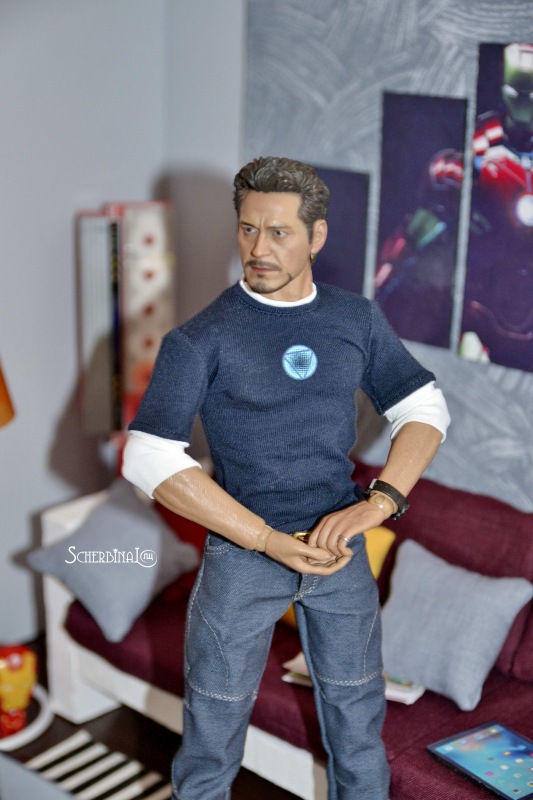 Санта-Барби. Долг платежом красен