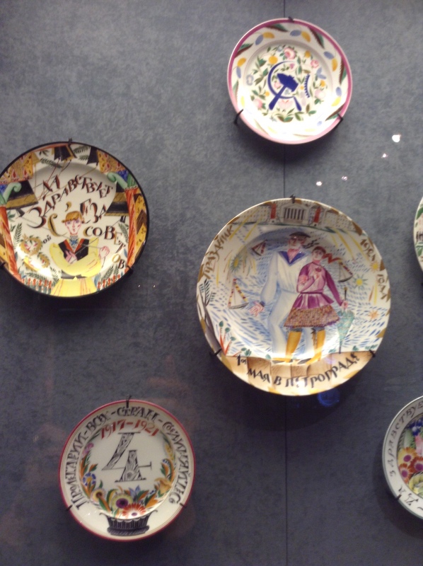 Милая сердцу Божедомка. "Кружева напоказ" и не только