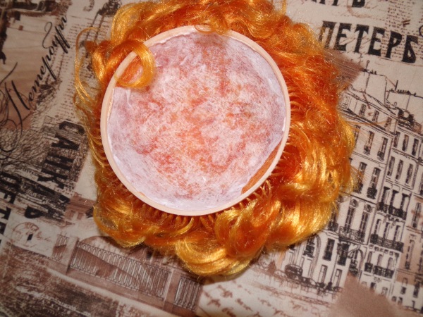 У меня мурашки от моей Наташки