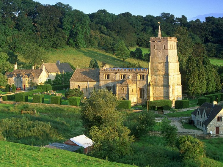 Зимнее солнце. Глава 0. Рассказ о мире магии и не только