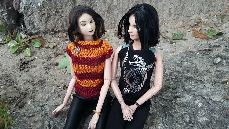 Зимнее солнце. Глава 5. Воспоминания (фото 4)