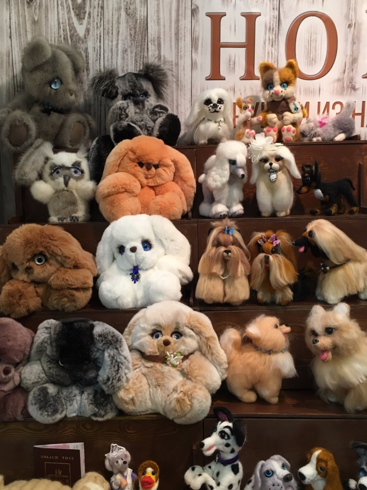 Выставка на Тишинке октябрь 2017 - очень много красоты!!! - часть3