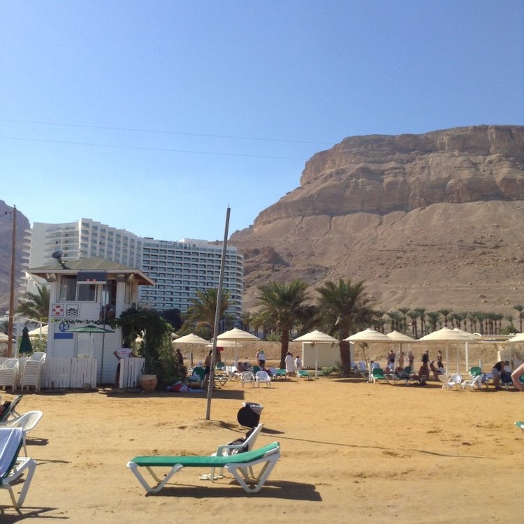 Белое солнце пустыни. Ч.2. Восточное, Соленое, Мертвое море- легенда