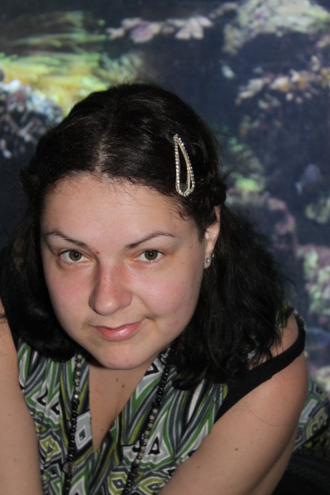 По Германии: зоопарк Лейпцига, часть 1