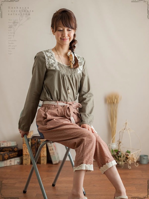 Стили одежды. Мори — Интересное обо всем: поздравления