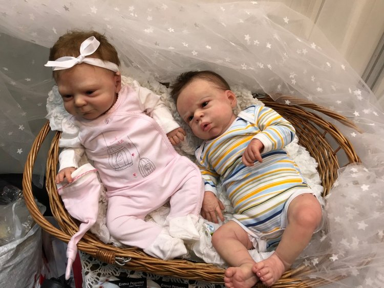 Еще 78 фото с ИК 2017 — Выставки кукол и мишек Тедди: фоторепортажи