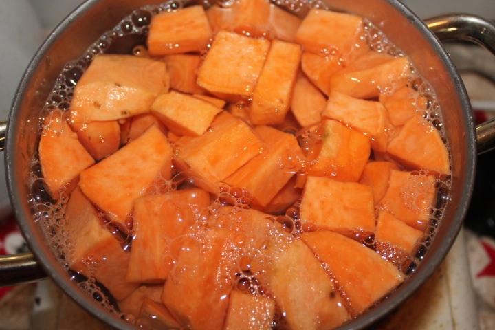 По Германии: весна в Лейпциге