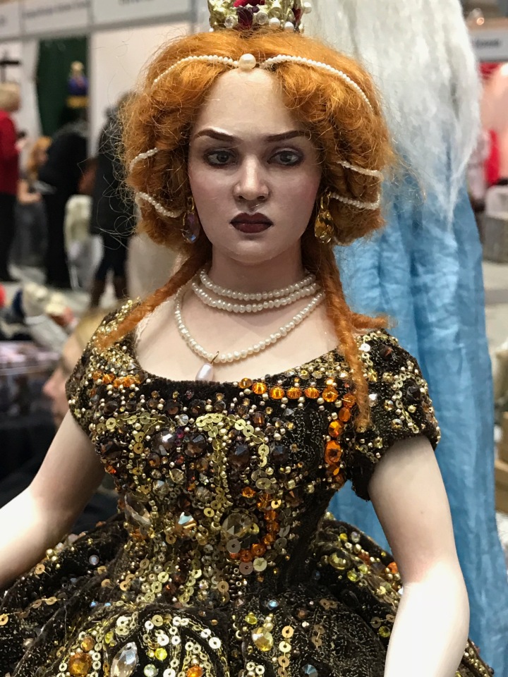 Новый взгляд на выставку ИК 2017 | Бэйбики Новый взгляд на выставку ИК 2017