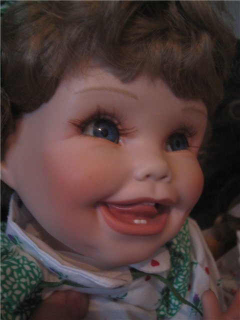 Мои синдюшечки, часть вторая (фото 6)