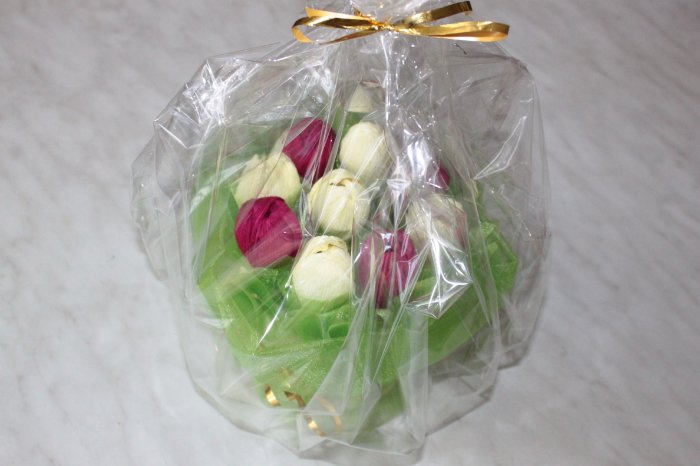 Еще несколько подарков — Другие хобби и увлечения: сад (фото 8)