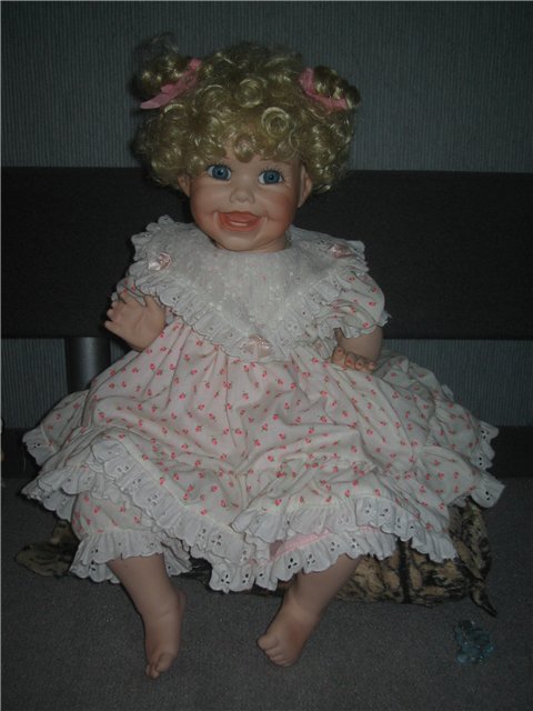 Мои синдюшечки, часть вторая