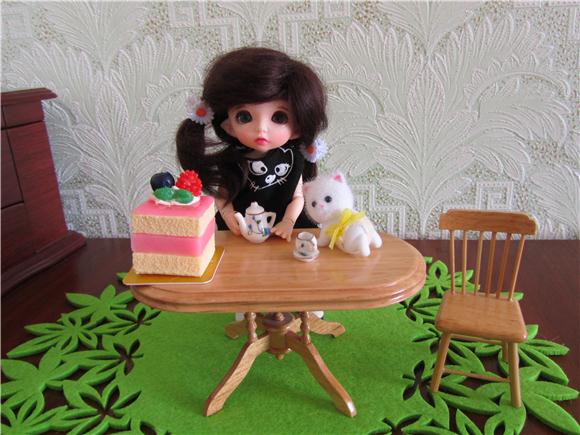 Маленькая история про маленького котенка (фото 8)